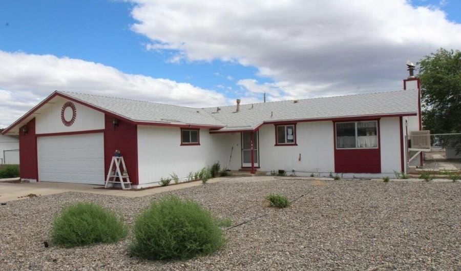 180 Roughing It Rd, Dayton, NV 89403 - 4 Beds, 2 Bath
