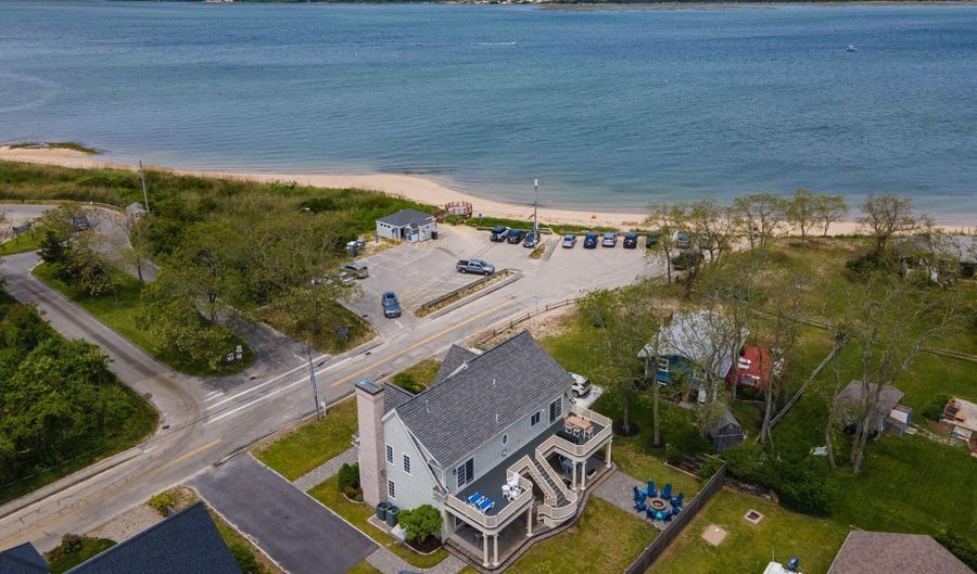 306 Millway, Barnstable, MA 02630 - 4 Beds, 4 Bath