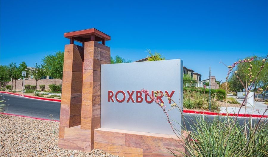 7228 N Decatur Blvd 4, Las Vegas, NV 89131 - 3 Beds, 3 Bath