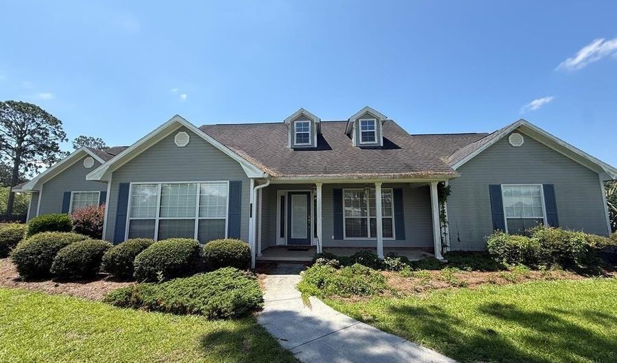 1396 Hutchinson Parrish Rd, Adel, GA 31620 - 3 Beds, 3 Bath