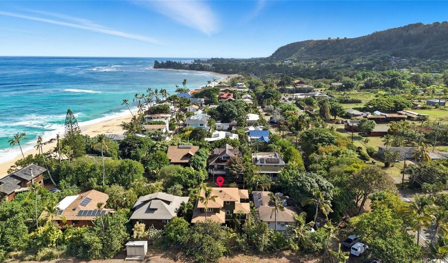 59-199 A And B Ke Nui Rd, Haleiwa, HI 96712 - 4 Beds, 3 Bath