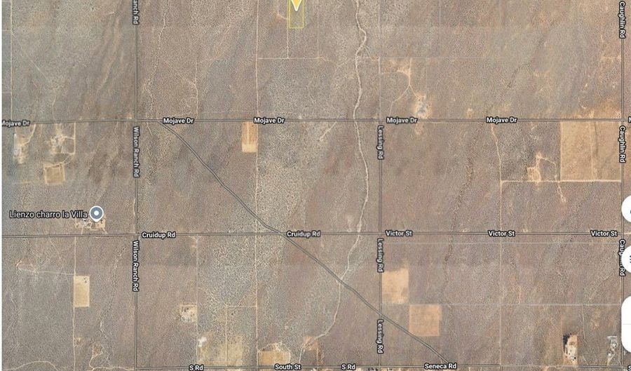 0 Cactus Rd, Adelanto, CA 92301 - 0 Beds, 0 Bath