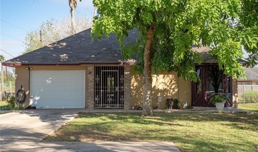 1701 E Campeche Ave, Alton, TX 78573 - 3 Beds, 3 Bath