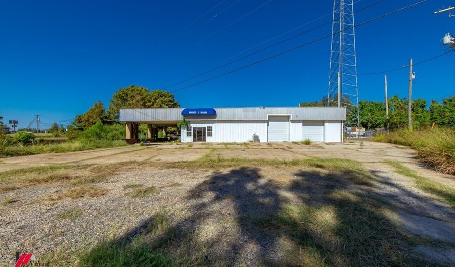 223 Linton Rd, Benton, LA 71006 - 0 Beds, 0 Bath