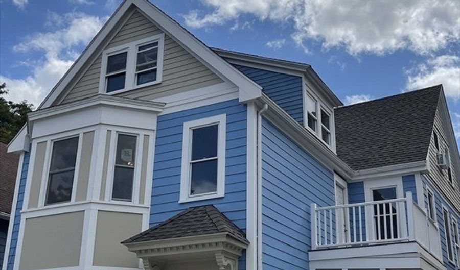 9 Woodville Park 2, Boston, MA 02119 - 3 Beds, 1 Bath