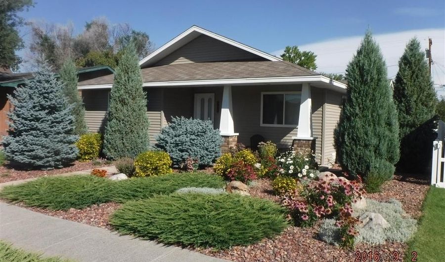 1413 Bleistein Ave, Cody, WY 82414 - 3 Beds, 2 Bath