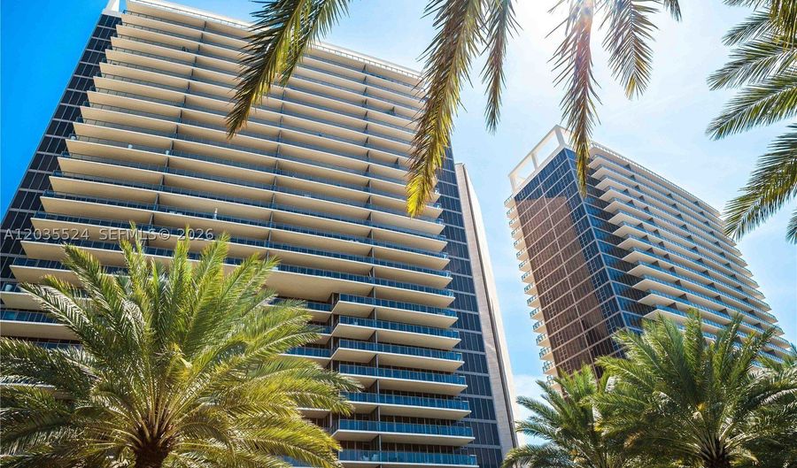 9703 Collins Ave 2501/03, Bal Harbour, FL 33154 - 2 Beds, 3 Bath