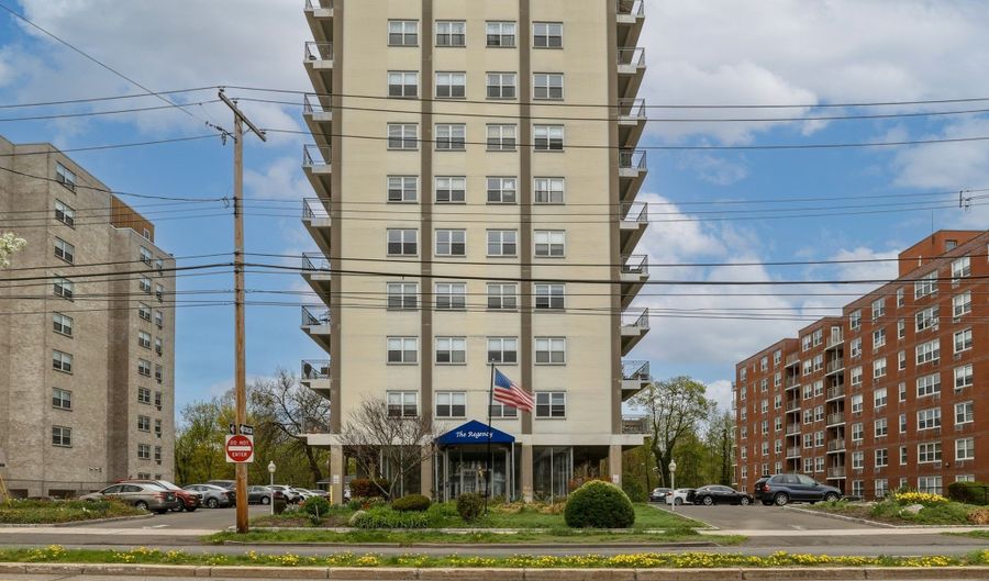 2370 North Ave 4C, Bridgeport, CT 06604 - 1 Beds, 1 Bath