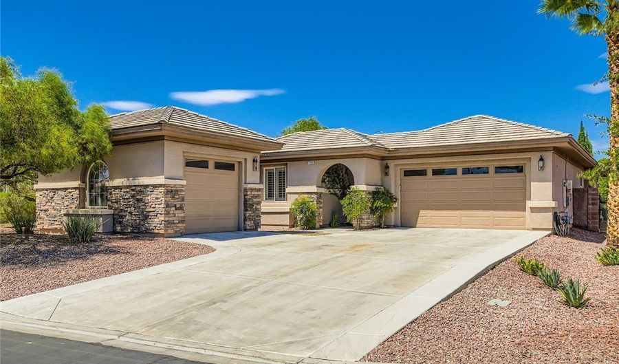 7289 Mount Kearsarge St, Las Vegas, NV 89131 - 3 Beds, 3 Bath