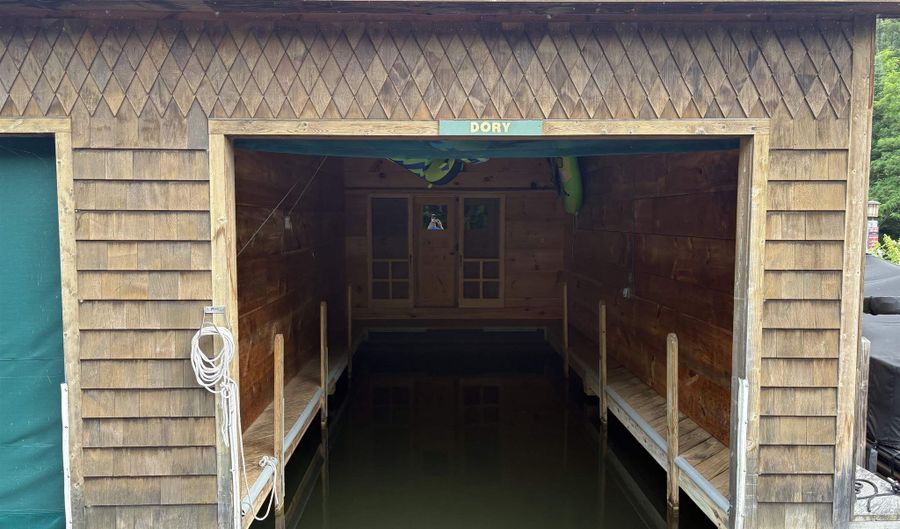 283 River Street Lot Boat House #53, Ashland, NH 03217 - 0 Beds, 0 Bath