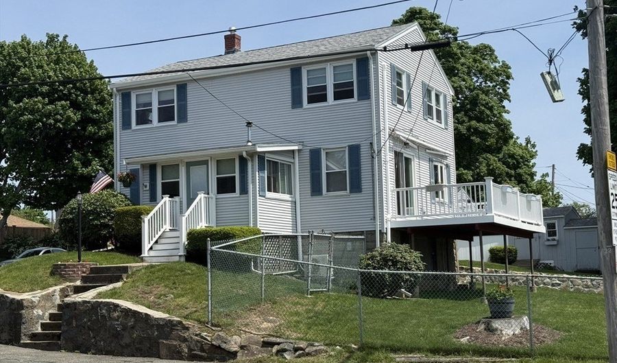 94 Kernwood Ave, Beverly, MA 01915 - 3 Beds, 2 Bath