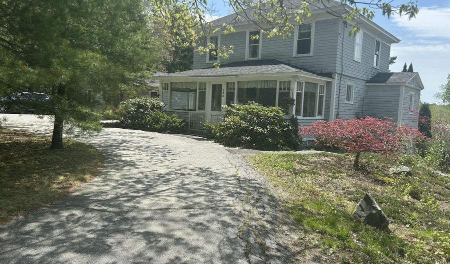 230 ME-3, Bar Harbor, ME 04609 - 3 Beds, 3 Bath