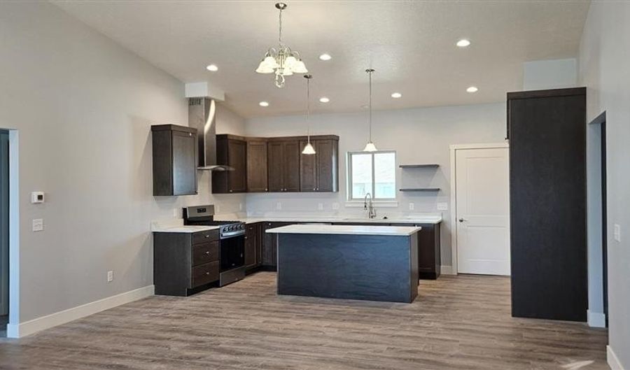 2807 Skyview Ln Lot 7, Cody, WY 82414 - 3 Beds, 1 Bath