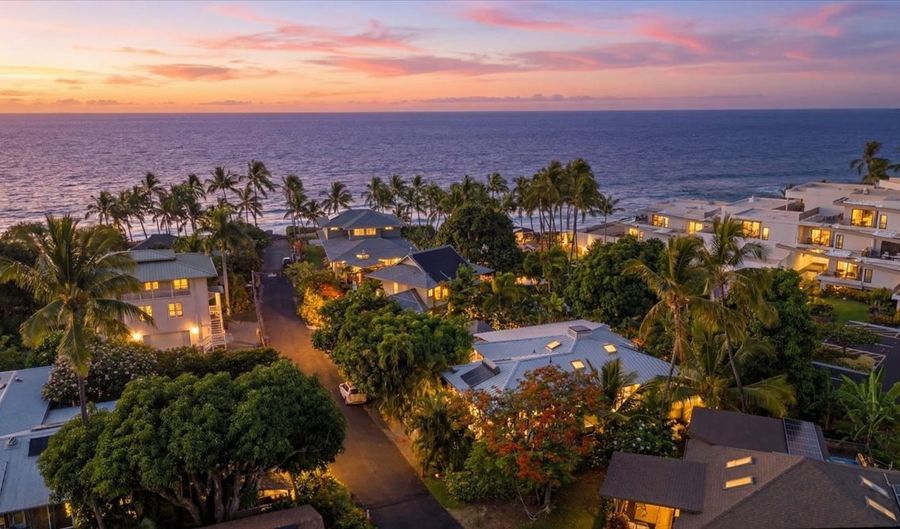 75-115 KAIOLU Dr, Kailua Kona, HI 96740 - 4 Beds, 4 Bath