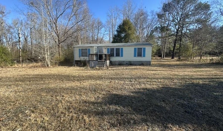 1452 Bishopville Hwy, Camden, SC 29020 - 3 Beds, 2 Bath