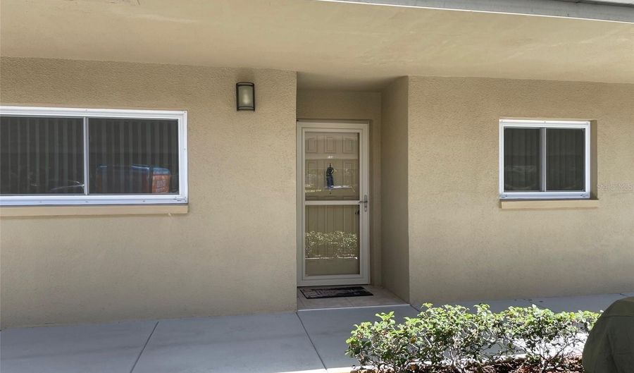 1247 S MARTIN LUTHER KING JR Ave 103, Clearwater, FL 33756 - 2 Beds, 2 Bath