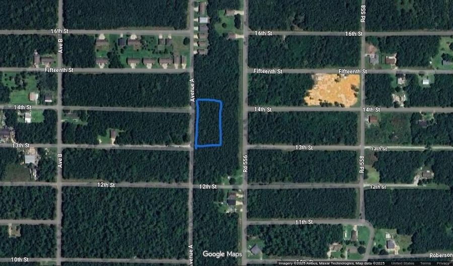 01 Avenue A, Bay St. Louis, MS 39520 - 0 Beds, 0 Bath