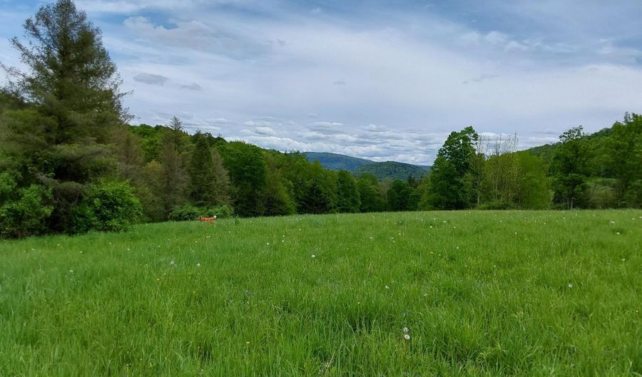 Upper Dingle Hill Road, Andes, NY 13731 - 0 Beds, 0 Bath