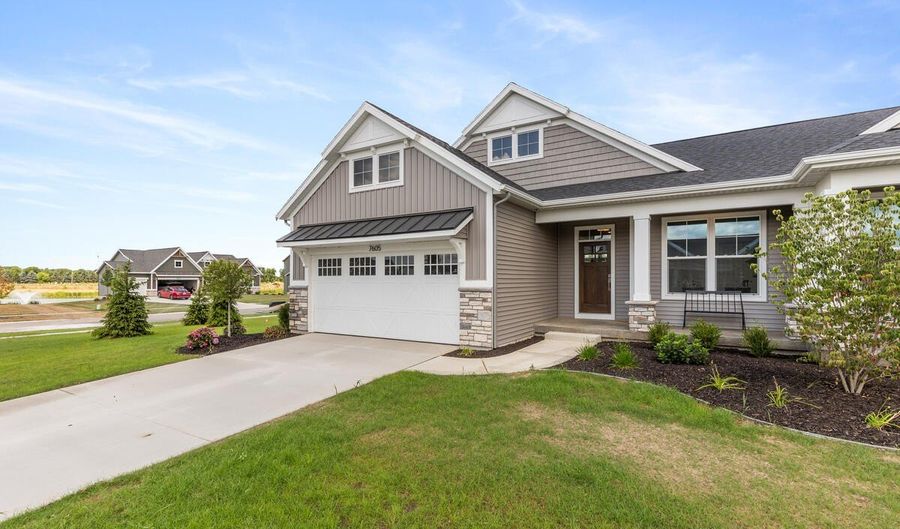 7605 Brook Villa S 135, Allendale, MI 49401 - 2 Beds, 2 Bath