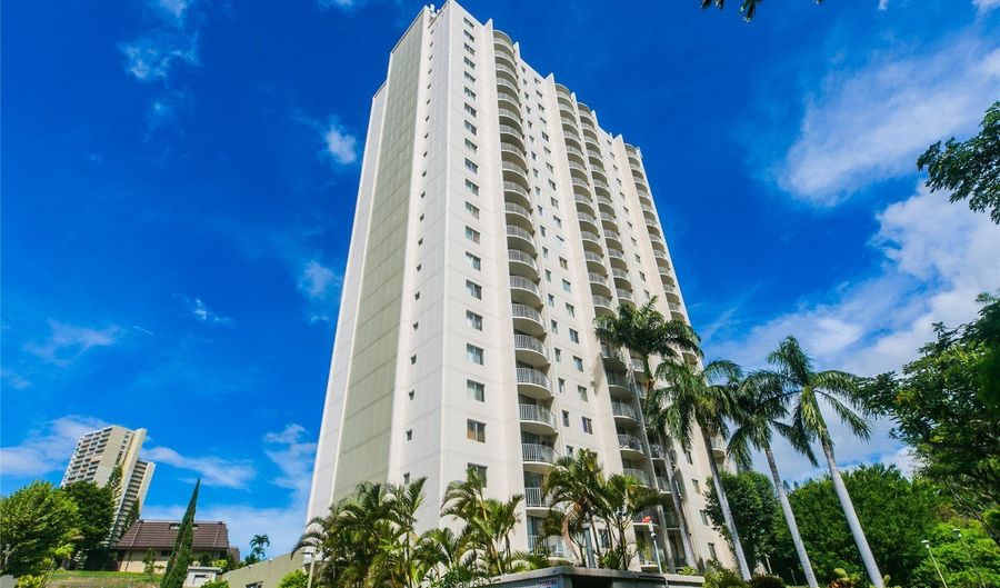 98-1038 Moanalua Rd 1905, Aiea, HI 96701 - 1 Beds, 1 Bath