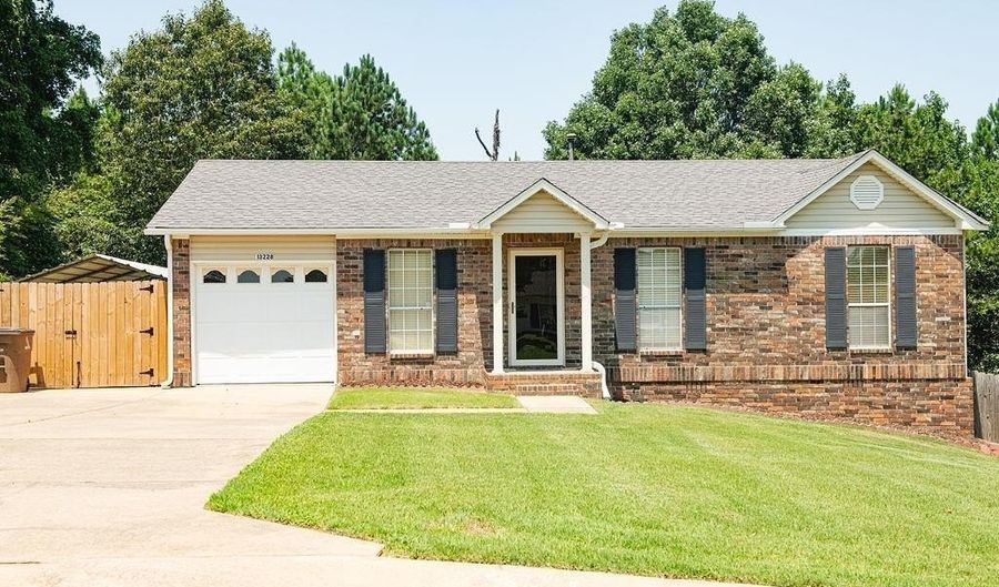 13228 Hummingbird Ln, Alexander, AR 72002 - 3 Beds, 2 Bath