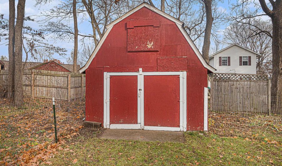 1841 Teepee Trl, Allegan, MI 49010 - 1 Beds, 1 Bath