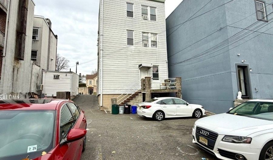 312 WASHINGTON Ave, Belleville, NJ 07109 - 0 Beds, 0 Bath