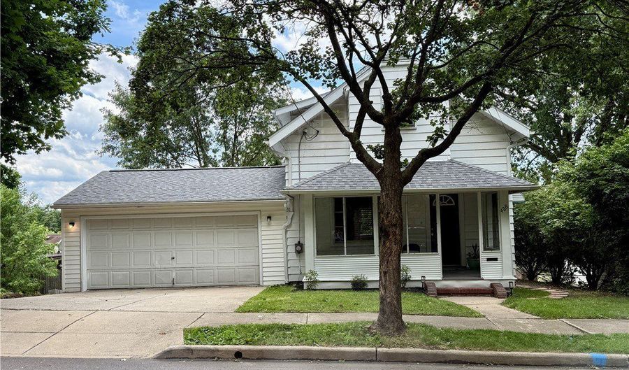 428 Kline Ave, Akron, OH 44305 - 4 Beds, 2 Bath