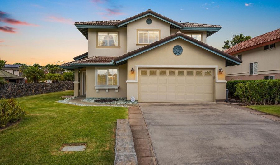7 Lanikeha Pl, Kahului, HI 96732 - 4 Beds, 3 Bath