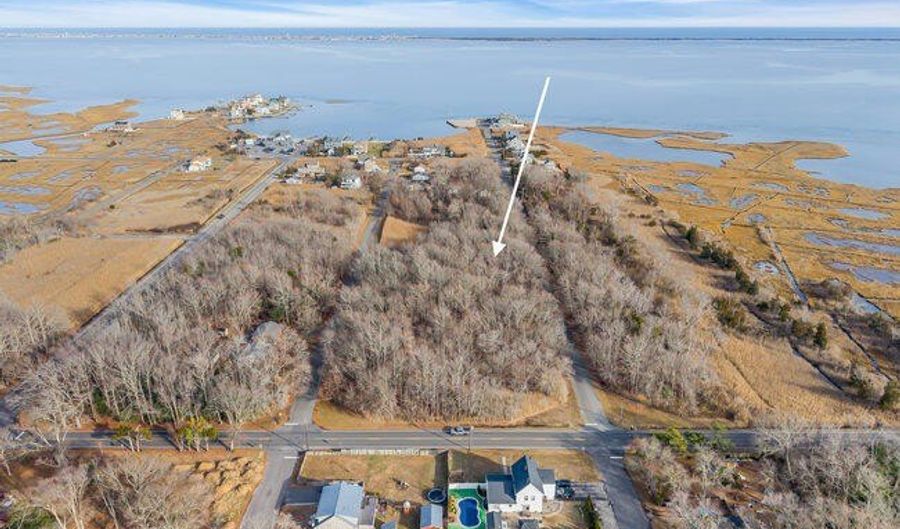 Main Street, Bayville, NJ 08721 - 0 Beds, 0 Bath