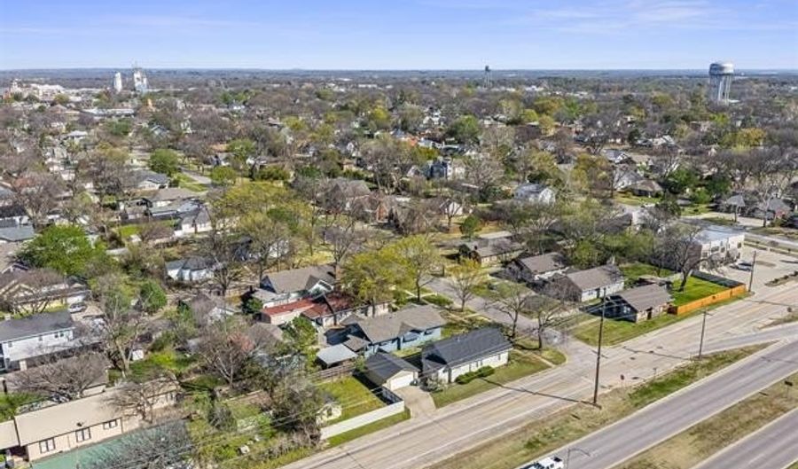 1125 Bixby, Ardmore, OK 73401 - 2 Beds, 2 Bath