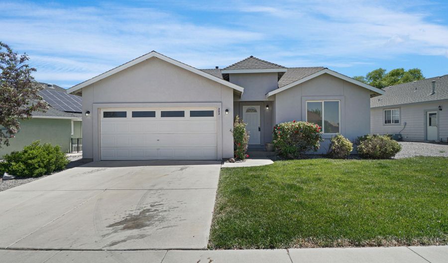 342 Bens Way, Fernley, NV 89408 - 3 Beds, 2 Bath