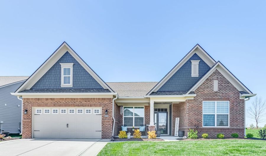 3725 Chalmers Dr, Bargersville, IN 46106 - 3 Beds, 3 Bath