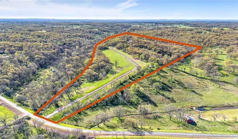 8000 Lot 8 Hill Country Dr, Decatur, AR 72722 - 0 Beds, 0 Bath