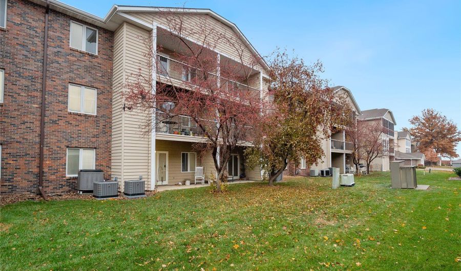 301 SE Delaware Ave 303, Ankeny, IA 50021 - 2 Beds, 2 Bath