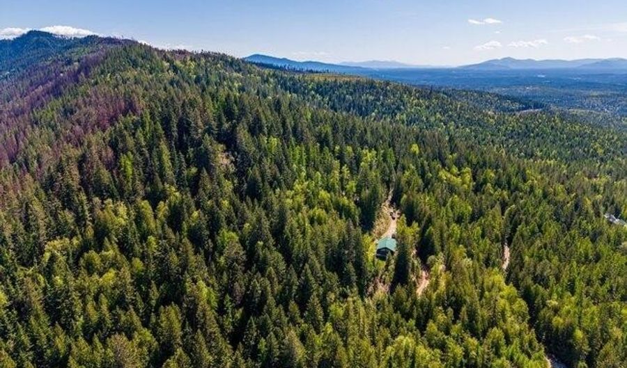 407 Spyglass Hill Rd, Careywood, ID 83809 - 3 Beds, 2 Bath