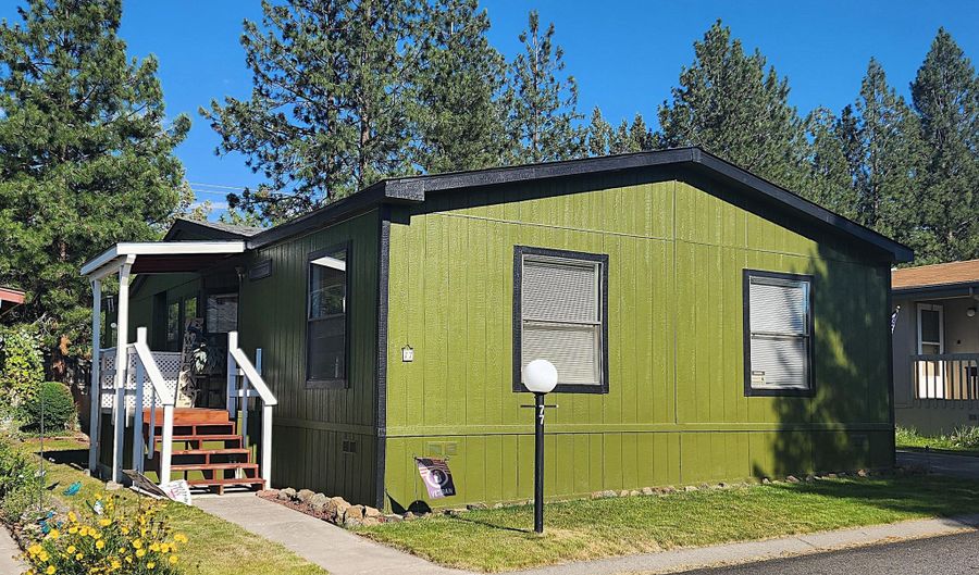 1001 SE 15th St 77, Bend, OR 97702 - 3 Beds, 2 Bath