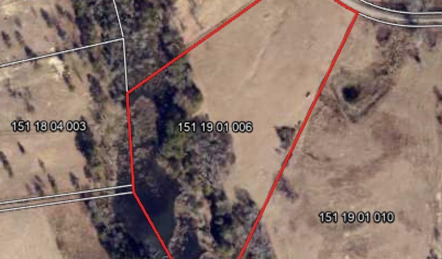 Reeves Street lot 16, Aiken, SC 29805 - 0 Beds, 0 Bath