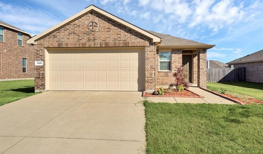 515 Elm Grv, Anna, TX 75409 - 3 Beds, 2 Bath