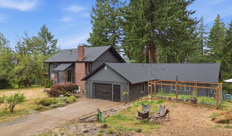25789 NW GREEN MOUNTAIN Rd, Banks, OR 97106 - 5 Beds, 4 Bath