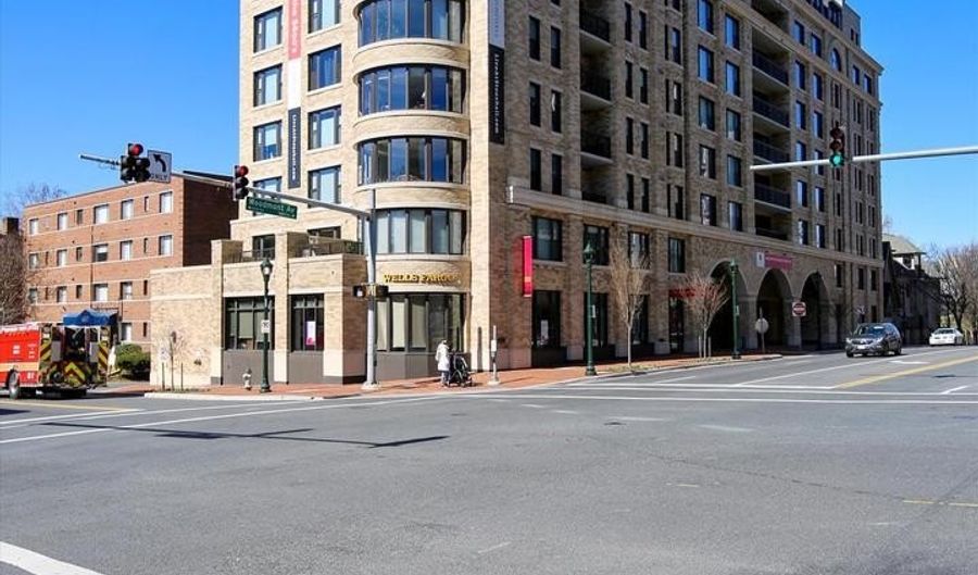 8302 WOODMONT Ave #306, Bethesda, MD 20814 - 2 Beds, 2 Bath