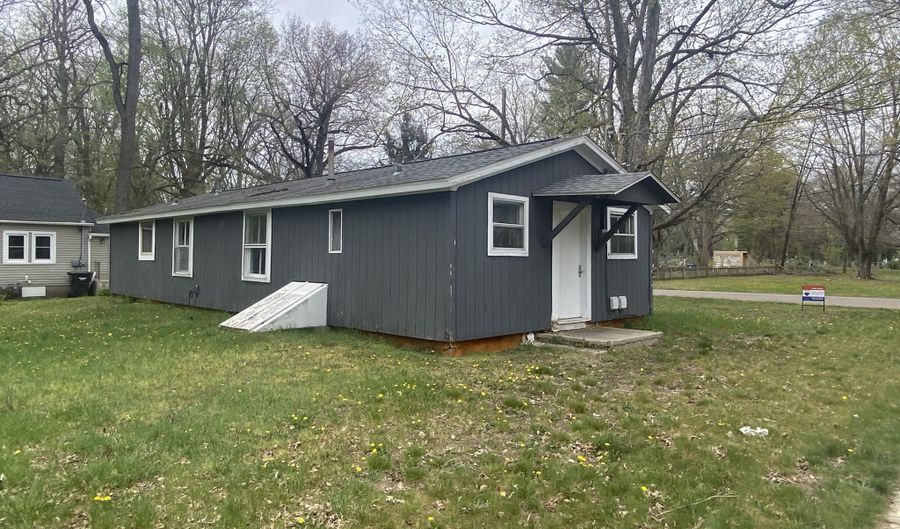 177 Knapp St, Allegan, MI 49010 - 0 Beds, 0 Bath