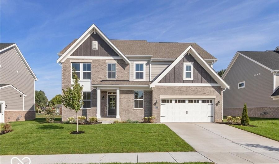 6928 Renoir Way, Avon, IN 46123 - 4 Beds, 3 Bath