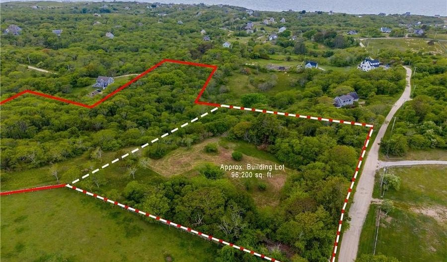 Old Mill Road, Block Island, RI 02807 - 0 Beds, 0 Bath