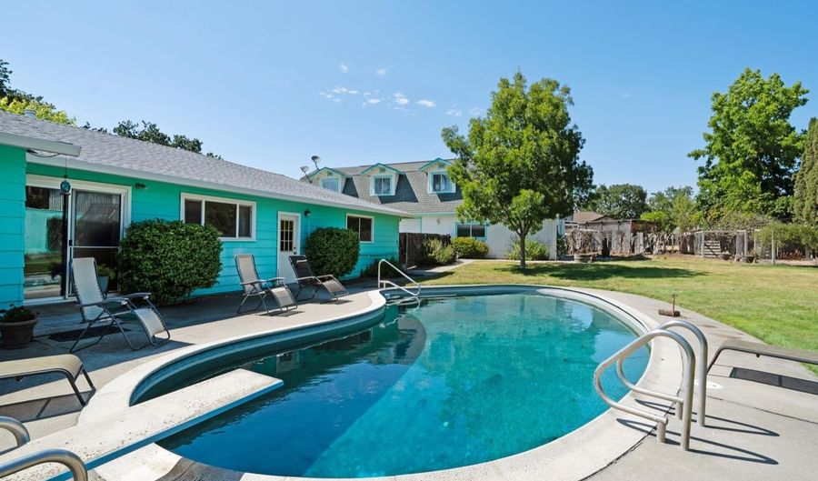 4068 Haney Dr, Santa Rosa, CA 95407 - 4 Beds, 3 Bath