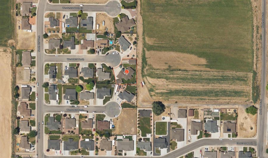 63 W 2875 Cir, Cedar City, UT 84721 - 6 Beds, 3 Bath