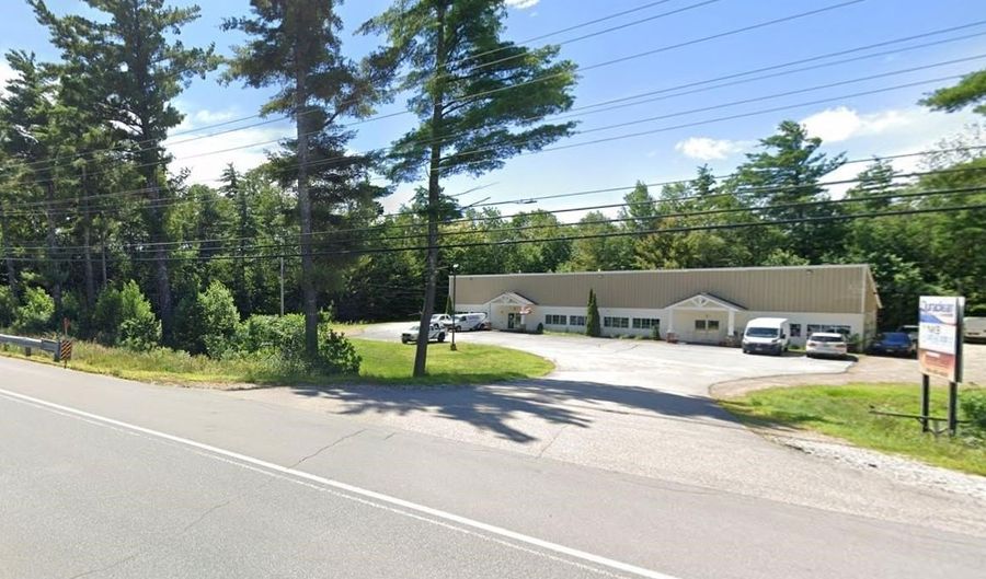 113 Route 16/302, Bartlett, NH 03812 - 0 Beds, 0 Bath