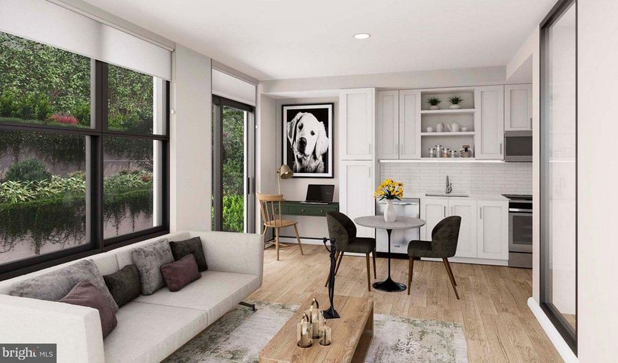 4000 WISCONSIN Ave NW 1B-4K-402, Washington, DC 20016 - 1 Beds, 1 Bath
