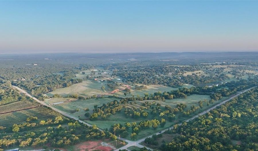 1 E Sorghum Mill Rd, Arcadia, OK 73007 - 0 Beds, 0 Bath