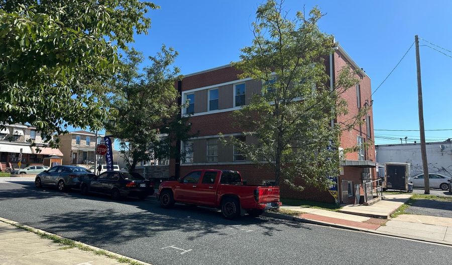 6201 EASTERN Ave, Baltimore, MD 21224 - 1 Beds, 1 Bath